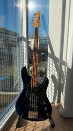 Ibanez GTR 70 Basgitaar - Goede Staat, Ophalen, Gebruikt, Elektrisch