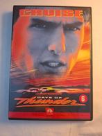 Days Of Thunder, Cd's en Dvd's, Vanaf 16 jaar, Ophalen of Verzenden, Zo goed als nieuw, Actie