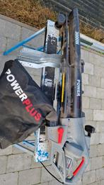 Powerplus Bladzuiger/Blazer 3000W, Tuin en Terras, Ophalen, Gebruikt, Handgedragen, Elektrisch