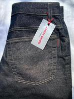 blue jeans met lurex van Pierre Cardin, Blauw, Nieuw, Ophalen of Verzenden, W30 - W32 (confectie 38/40)