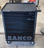 Gevulde Bahco Gereedschapkar /gereedschapwagen - Nette Staat, Doe-het-zelf en Verbouw, Gereedschapskisten, Ophalen, Gevuld
