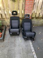 Stoelen Seat alhambra , Volkswagen sharan, ford galaxy, Auto-onderdelen, Gebruikt, Volkswagen, Ophalen