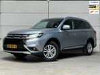 Mitsubishi Outlander 2.0 Business Edition Automaat Navi Crui, 1998 cc, Euro 6, 150 pk, Origineel Nederlands