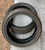 2x band Hankook Ventus S1 Evo3 215/40/R18 89Y, Auto diversen, Overige Auto diversen, Ophalen