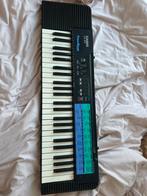 Casio CA-100 Tone Bank Keyboard - Goed Werkend!, Ophalen, Gebruikt, Overige aantallen, Casio
