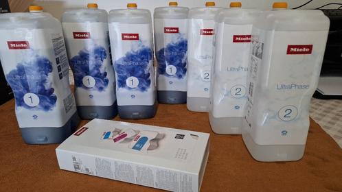 TE KOOP: 7 x Miele UltraPhase! (NIEUW), Witgoed en Apparatuur, Wasmachines, Nieuw, Ophalen of Verzenden
