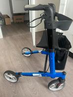 Een zo goed als nieuwe rollator te koop, Ophalen, Zo goed als nieuw