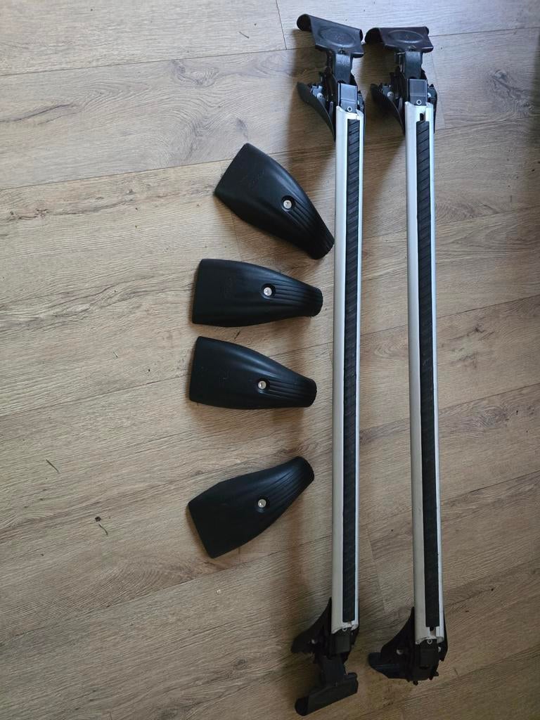 Originele ford focus dakdragers, Auto diversen, Dakdragers, Ophalen