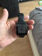 TW Steel heren horloge limited edition te koop, Ophalen, Zo goed als nieuw, Leer, Overige merken