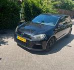 Volkswagen Golf 1.2 TSI 77KW 5D 2011 Zwart, Voorwielaandrijving, Euro 5, Stof, Zwart