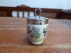 Vintage egg coddler, Royal Worcester, Antiek en Kunst, Antiek | Porselein, Ophalen of Verzenden