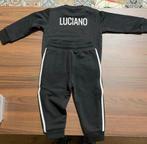 Adidas Trainingspak Jongen Luciano, Ophalen, Zo goed als nieuw, Jongetje