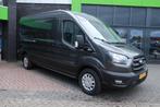 Ford Transit 350 2.0 TDCI L3H2 Trend ADAPT CRUISE - CAM - PD, Automaat, Stof, 1995 cc, Euro 6