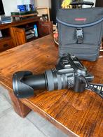 Samsung Digitale Camera - Goed Onderhouden, Gebruikt, Compact, Ophalen of Verzenden, Samsung