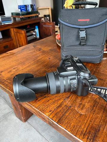 Samsung Digitale Camera - Goed Onderhouden beschikbaar voor biedingen