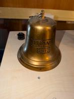Titanic 1912 Bel - Mancave Decoratie, Ophalen