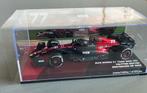 Valtteri Bottas Alfa Remeo C43 Australian GP 2023 Minichamp, Ophalen of Verzenden, Nieuw, Formule 1