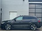 Volkswagen Tiguan 2.0 TSI R 4Motion|320PK|Pano|Camera|Carpla, Automaat, 12 maanden, Gebruikt, 4 cilinders