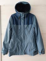 Regenjas dames S/M uitneembare fleece 3-in-1, Kleding | Dames, Jassen | Winter, Ophalen of Verzenden, Zo goed als nieuw, Maat 38/40 (M)