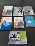 Marcel Kuhlmann ea Implementatiekunst Schitterend organisere, M. Kuhlmann; B. Hoogendoorn, Ophalen of Verzenden, Management, Zo goed als nieuw
