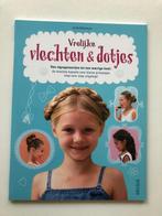 Vrolijke vlechten en dotjes, Boeken, Zo goed als nieuw, Haarverzorging meisjes, Jutta Diekmann, Verzenden