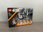 Lego Star Wars 75359 332nd Ahsoka Battle Pack - NIEUW, Ophalen of Verzenden, Nieuw, Complete set, Lego