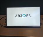 Arzopa A1 15.6" portable monitor, IPS, HDMI, Full HD, Ophalen of Verzenden