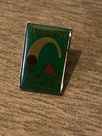 World of golf pin glimmend van heineken, Verzamelen, Speldjes, Pins en Buttons, Ophalen, Nieuw, Sport, Speldje of Pin