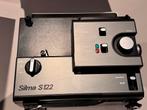 Silma S122 Super 8 projector, Verzamelen, Fotografica en Filmapparatuur, Projector, Ophalen of Verzenden