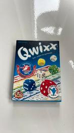 Qwixx spel (compleet), Hobby en Vrije tijd, Gezelschapsspellen | Kaartspellen, Ophalen, Zo goed als nieuw