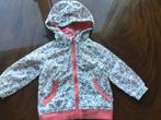 Jasje van de. HEMA maat 80, Kinderen en Baby's, Babykleding | Maat 80, Ophalen of Verzenden, Zo goed als nieuw, Meisje, Jasje