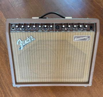 Fender Acoustasonic -30 beschikbaar voor biedingen