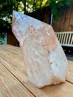 Pink lemurian bergkristal, Ophalen of Verzenden