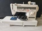 Naaimachine, Hobby en Vrije tijd, Naaimachines en Toebehoren, Ophalen, Zo goed als nieuw, Naaimachine, Overige merken
