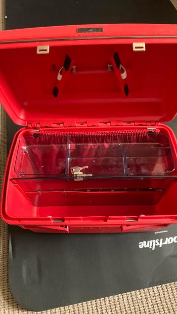 Delsey beautycase beschikbaar voor biedingen