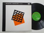 LP Orchestral Manoeuvres In The Dark (1980), Ophalen of Verzenden, 1980 tot 2000, Zo goed als nieuw, 12 inch