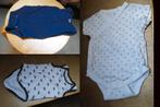 rompers, spijkerbroekje, vestje , boxpakje maat: 50/56 en 56, Nacht- of Onderkleding, Gebruikt, Ophalen of Verzenden, Hema