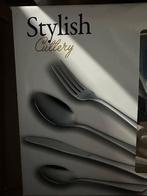 Brand New Silver Cutlery, Antiek en Kunst, Antiek | Bestek, Ophalen of Verzenden