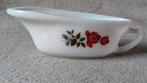 JAJ pyrex sauskom - glaskeramiek - Made in England, Ophalen of Verzenden