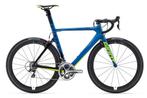 Giant Propel Advanced SL1 racefiets mt 53, met extras., Fietsen en Brommers, Ophalen, 28 inch, Gebruikt, Carbon