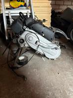 Piaggio zip/vespa lx 2 takt blok, Ophalen of Verzenden, Zo goed als nieuw, Blok