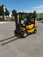 Yale GLP30 VX gas heftruck, Ophalen of Verzenden, LPG, Heftruck