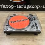 Audio-Technica AT-LP140XP-SV Platenspeler | Zeer nette staat, Audio, Tv en Foto, Platenspelers, Audio Technica, Zo goed als nieuw