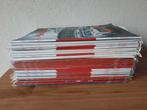 Grote Stapel Ajaxlife Magazines Ajax Tijdschriften, Boeken, Tijdschriften en Kranten, Ophalen of Verzenden, Zo goed als nieuw