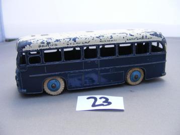 BOAC bus Dinky toys (230 beschikbaar voor biedingen
