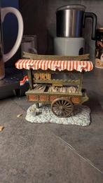 Typisch Hollands molendammer viskraam, Diversen, Ophalen of Verzenden