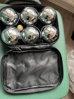 Jeu de boule set, Ophalen, Nieuw