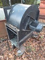 Blower afzuiging ventilator, Ophalen, Drinken en Voederen