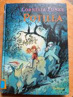 Potilla Cornelia Funke, Ophalen of Verzenden, Gelezen