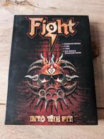 Fight - Into The Pit DVD, Vanaf 16 jaar, Boxset, Muziek en Concerten, Ophalen of Verzenden